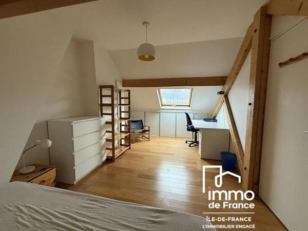 Maison à vendre à Orsay (91400)
