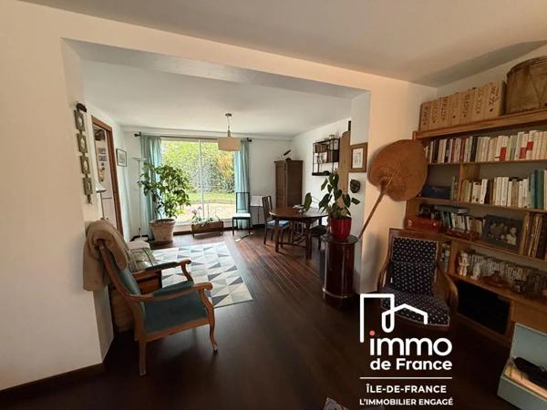 Maison à vendre à Orsay (91400)