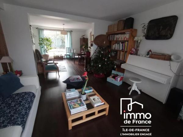 Maison à vendre à Orsay (91400)
