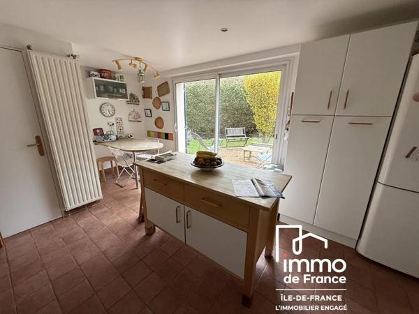 Maison à vendre à Orsay (91400)