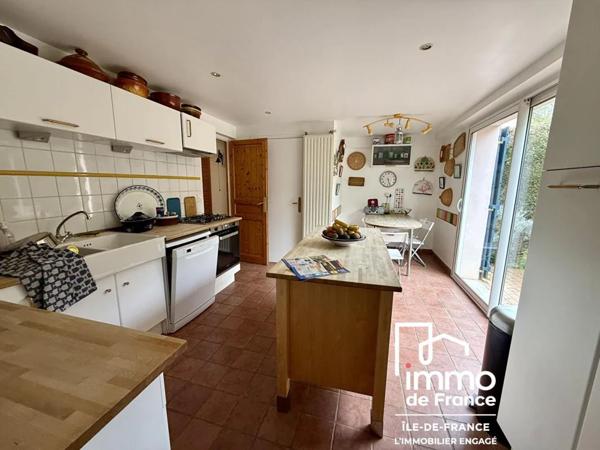 Maison à vendre à Orsay (91400)