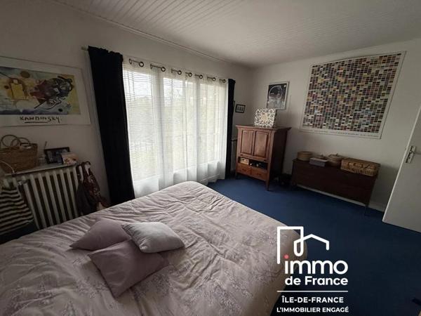 Maison à vendre à Orsay (91400)