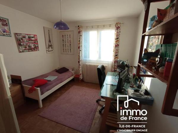 Maison à vendre à Orsay (91400)