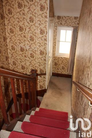 Maison à vendre 6 pièces 103 m² Montluçon