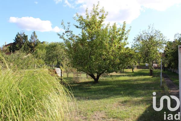 Maison à vendre 6 pièces 103 m² Montluçon