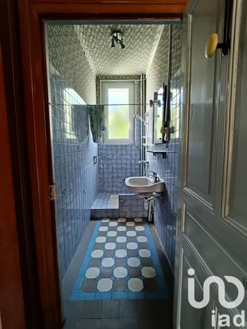 Maison à vendre 6 pièces 103 m² Montluçon