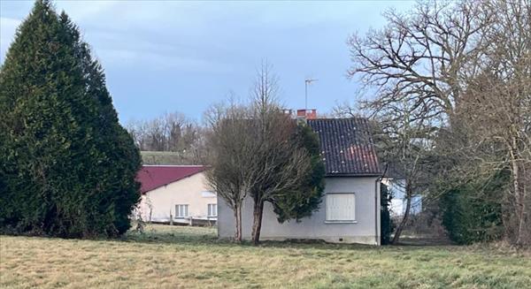 Maison à vendre |  Étagnac |  6 pièces | 81 m²