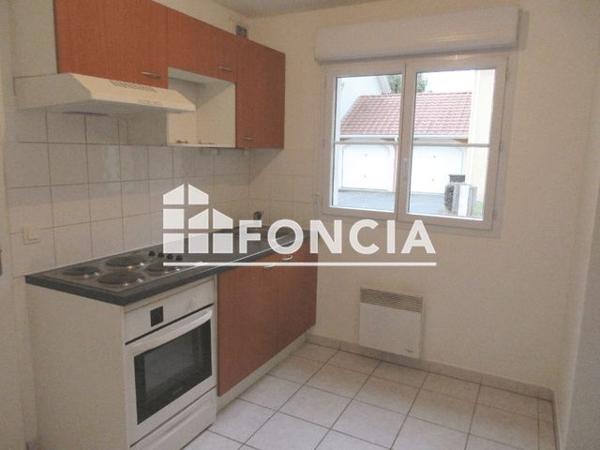 Location Maison 3 pièces 76.6 m² - RESIDENCE LE SOLEIL DE NOUSTY Nousty 64420