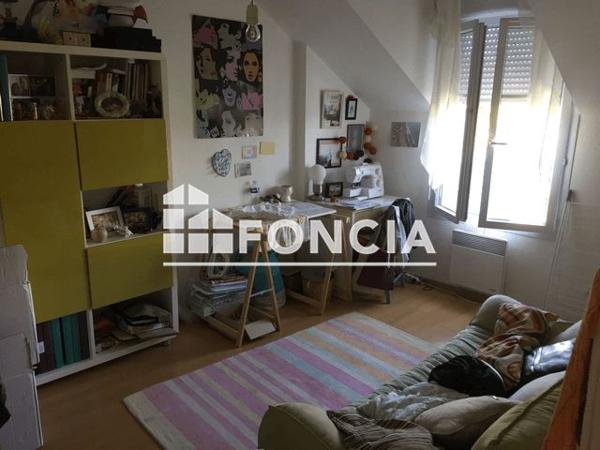 Location Maison 3 pièces 76.6 m² - RESIDENCE LE SOLEIL DE NOUSTY Nousty 64420