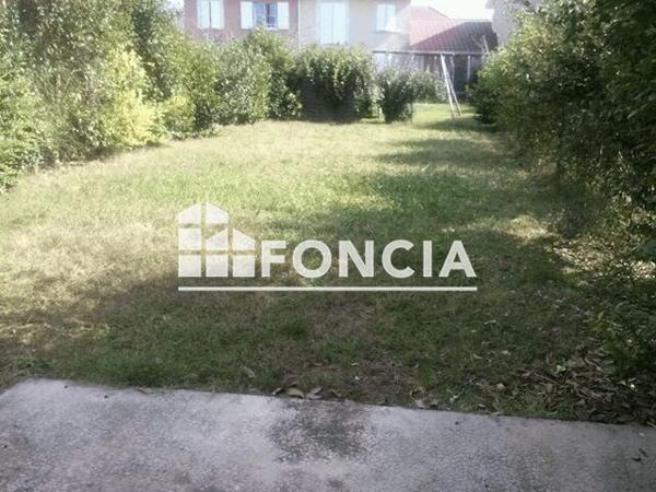 Location Maison 3 pièces 76.6 m² - RESIDENCE LE SOLEIL DE NOUSTY Nousty 64420