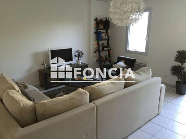 Location Maison 3 pièces 76.6 m² - RESIDENCE LE SOLEIL DE NOUSTY Nousty 64420