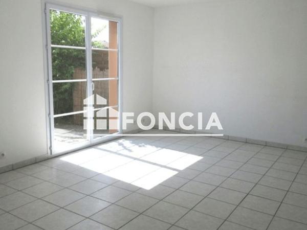 Location Maison 3 pièces 76.6 m² - RESIDENCE LE SOLEIL DE NOUSTY Nousty 64420