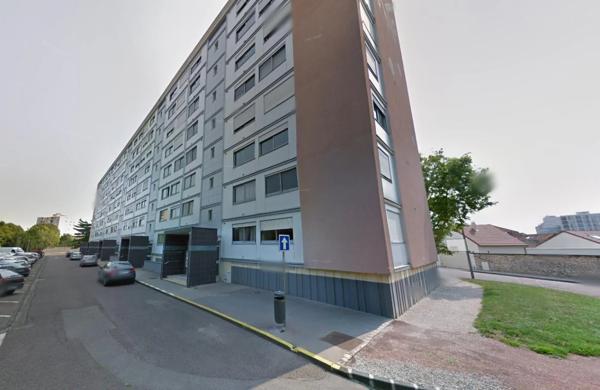 Appartement à vendre à Chalon-sur-Saône (71100)