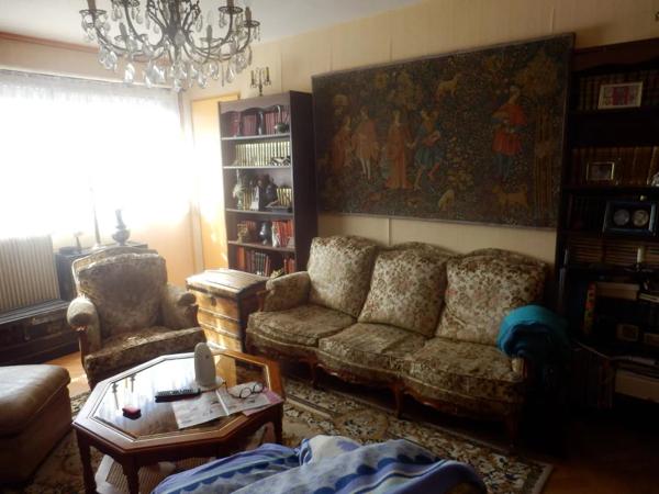 Appartement à vendre à Chalon-sur-Saône (71100)