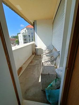 Appartement à vendre à Chalon-sur-Saône (71100)
