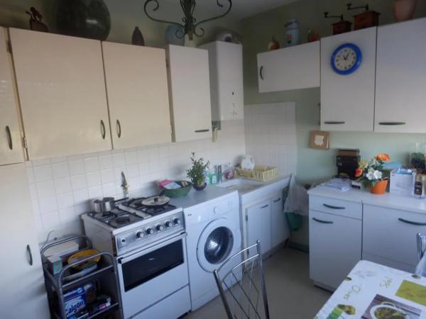 Appartement à vendre à Chalon-sur-Saône (71100)