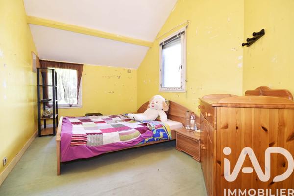 Maison à vendre 8 pièces 195 m² Mormant