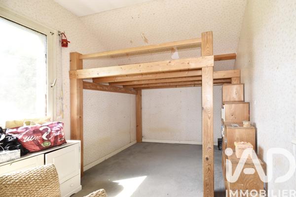 Maison à vendre 8 pièces 195 m² Mormant