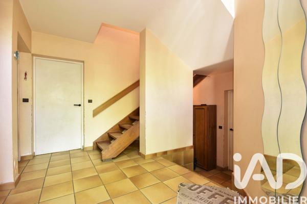 Maison à vendre 8 pièces 195 m² Mormant