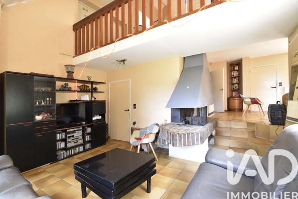 Maison à vendre 8 pièces 195 m² Mormant