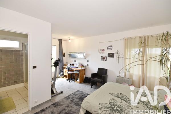 Maison à vendre 8 pièces 195 m² Mormant