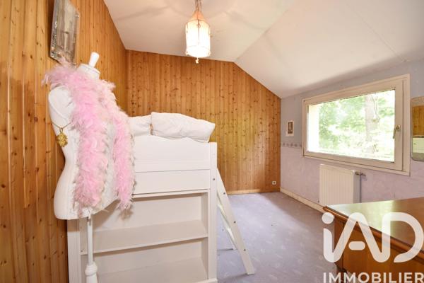 Maison à vendre 8 pièces 195 m² Mormant