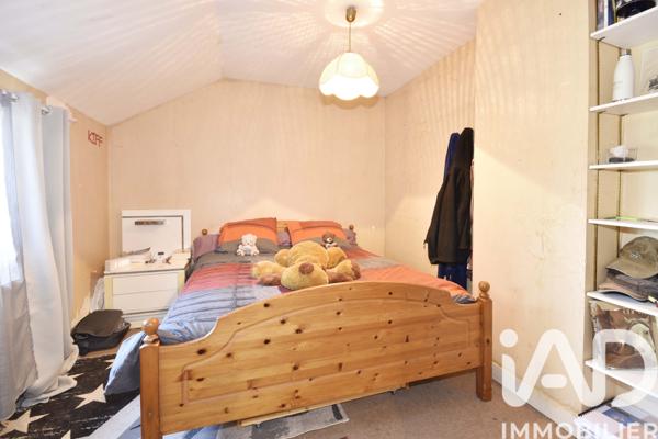 Maison à vendre 8 pièces 195 m² Mormant