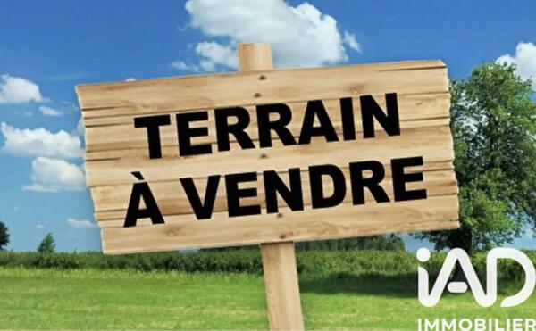 Terrain à vendre 280 m² Pontault-Combault