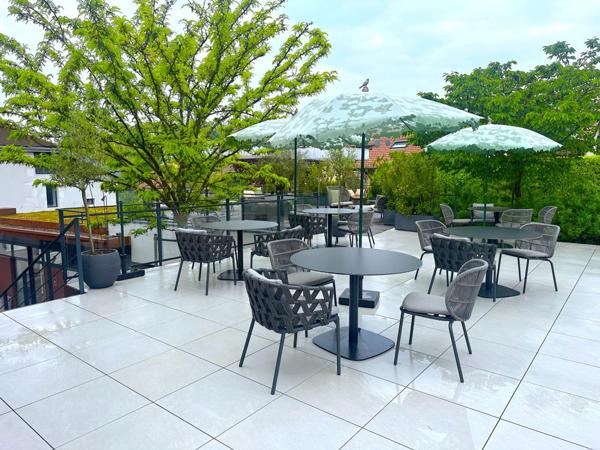 ANNECY LE VIEUX - A vendre FDC Restaurant clientèle CSP+, CA 1ME