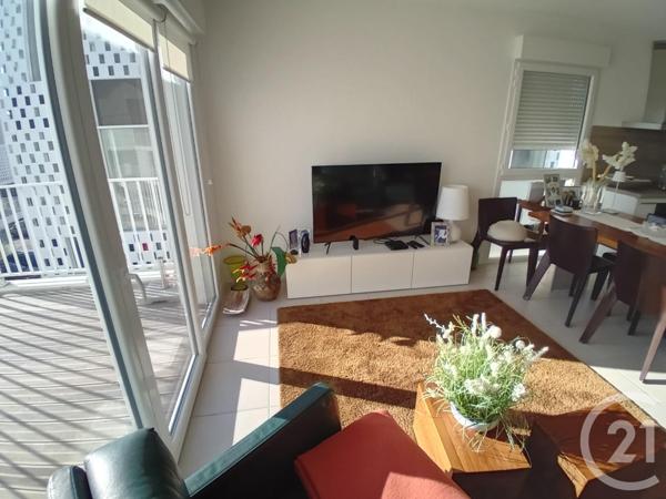 Appartement à vendre  3 pièces - 66,52 m2 LA ROCHELLE - 17