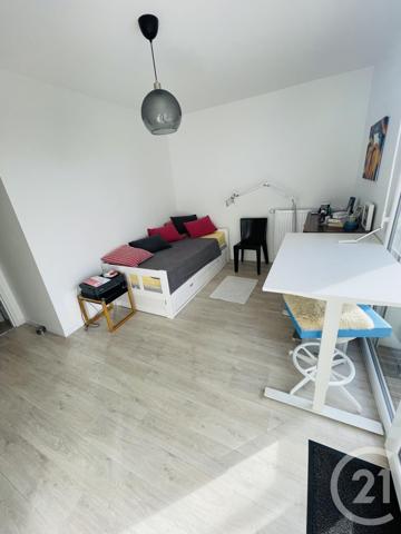 Appartement à vendre  3 pièces - 66,52 m2 LA ROCHELLE - 17