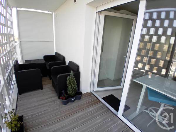 Appartement à vendre  3 pièces - 66,52 m2 LA ROCHELLE - 17