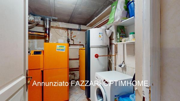 EXCLUSIVITÉ – Maison en pierre entièrement rénovée avec jardin, garage et suite parentale, à Brandeville (Meuse, 55150), proche des frontières belge et luxembourgeoise.