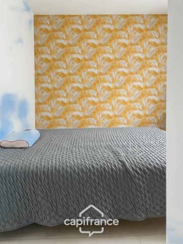 Maison récente de plain-pied, 3 chambres, au cœur du village d’Echillais