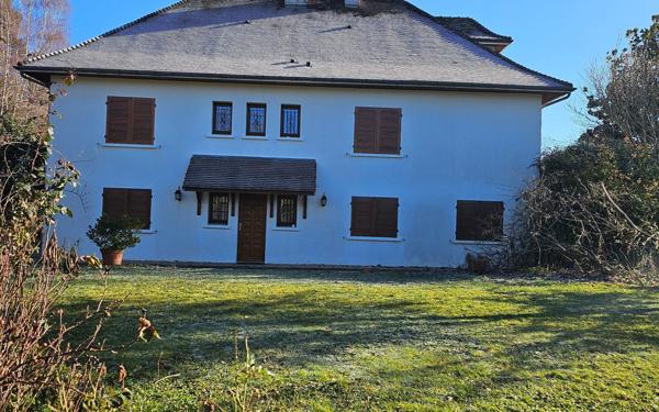 Maison à vendre    7 pièces • 169 m2 Limoges