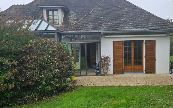 Maison à vendre    7 pièces • 169 m2 Limoges