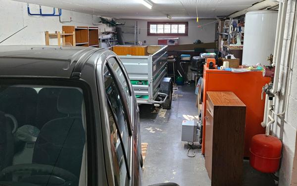 Maison à vendre    7 pièces • 169 m2 Limoges