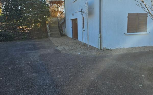 Maison à vendre    7 pièces • 169 m2 Limoges