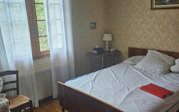 Maison à vendre    7 pièces • 169 m2 Limoges