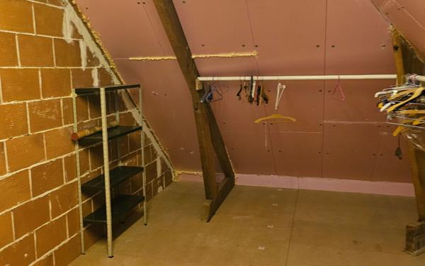 Maison à vendre    7 pièces • 169 m2 Limoges