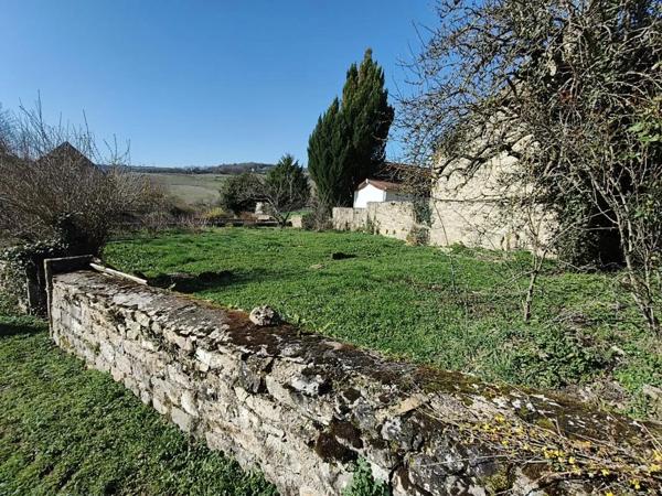 Maison à vendre à Buxy (71390)