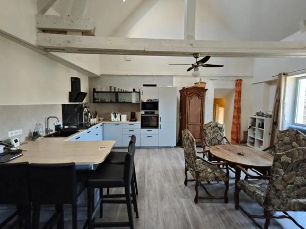 Maison à vendre à Buxy (71390)
