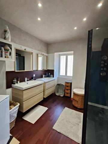 Maison à vendre à Buxy (71390)