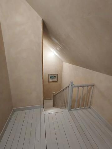 Maison à vendre à Buxy (71390)
