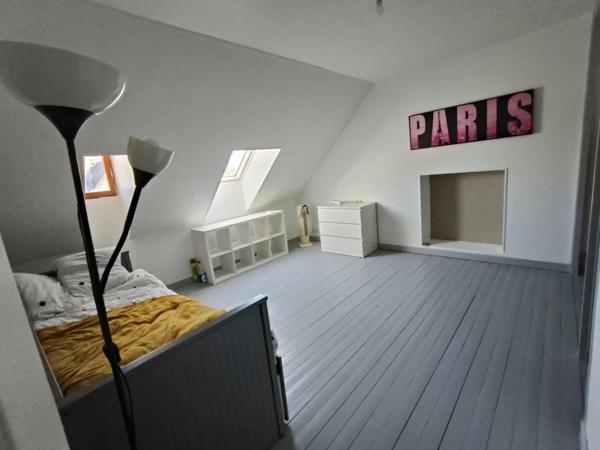Maison à vendre à Buxy (71390)