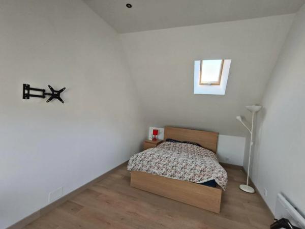 Maison à vendre à Buxy (71390)