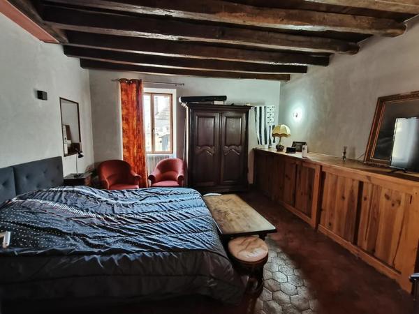 Maison à vendre à Buxy (71390)
