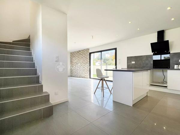 Vente Maison 4 pièces 110 m2 à Aubière