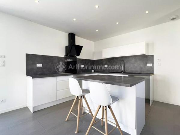 Vente Maison 4 pièces 110 m2 à Aubière