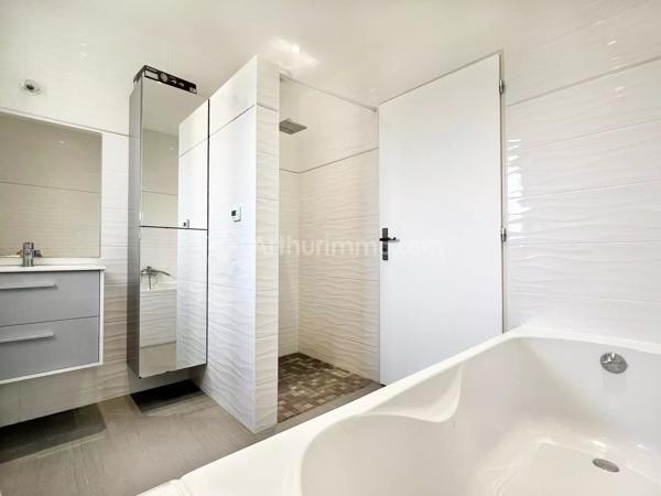 Vente Maison 4 pièces 110 m2 à Aubière